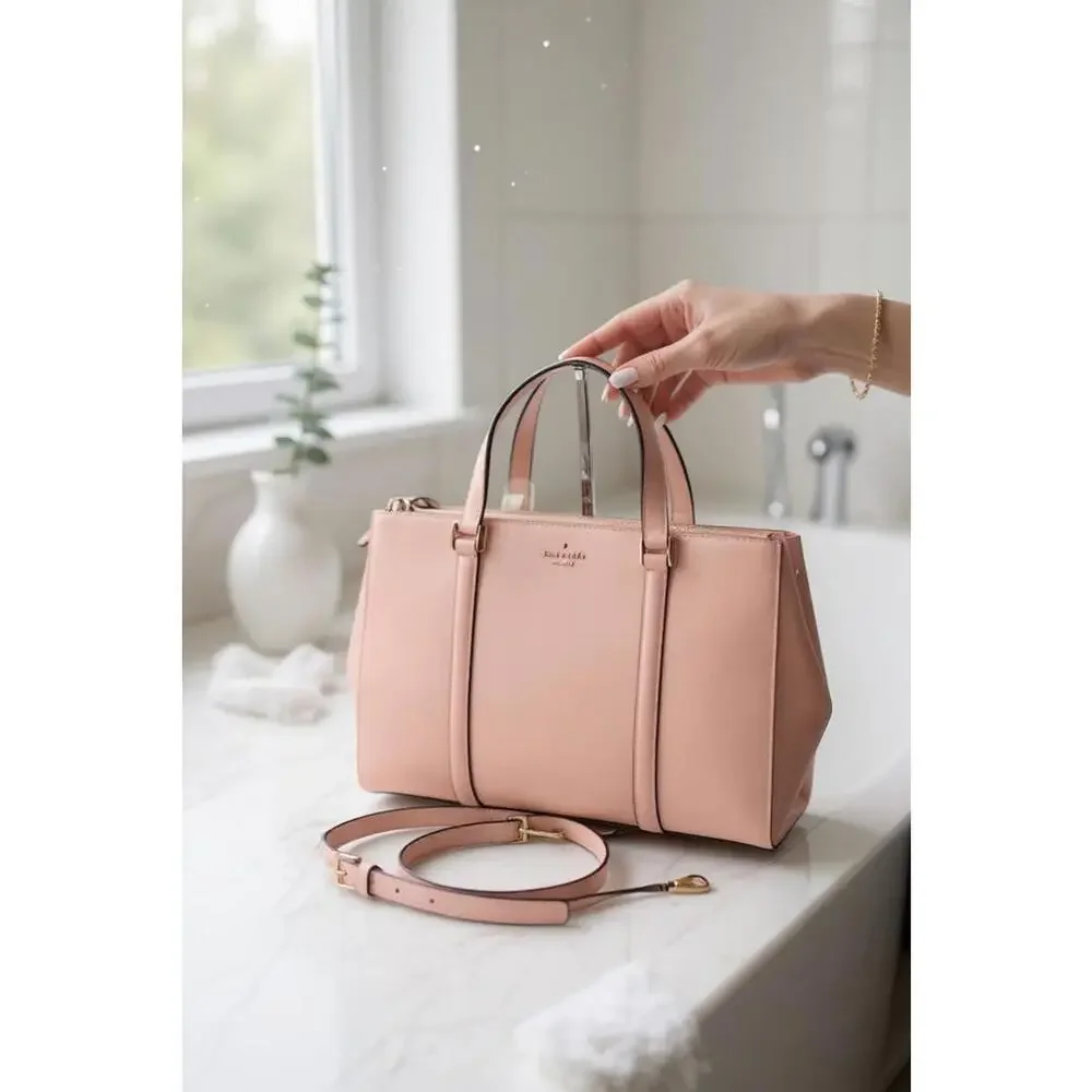 Kate Spade Loden‎ Newbury Lane Satchel - NWT (New)
